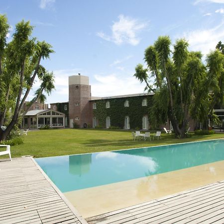 La Posada De Madryn Puerto Madryn Exterior foto