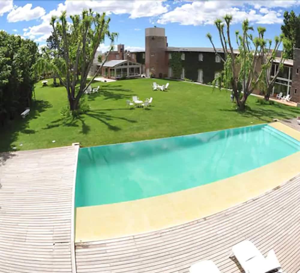 La Posada De Madryn Puerto Madryn Exterior foto