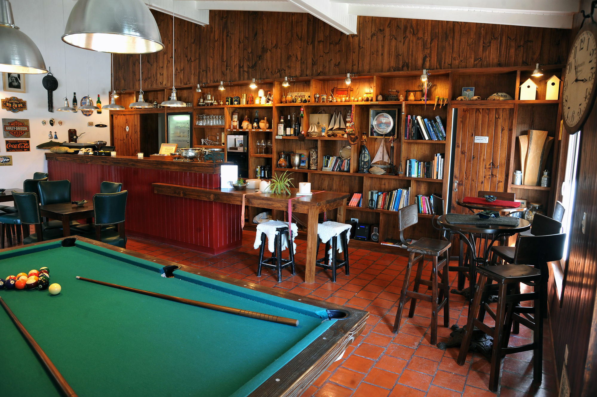 La Posada De Madryn Puerto Madryn Exterior foto
