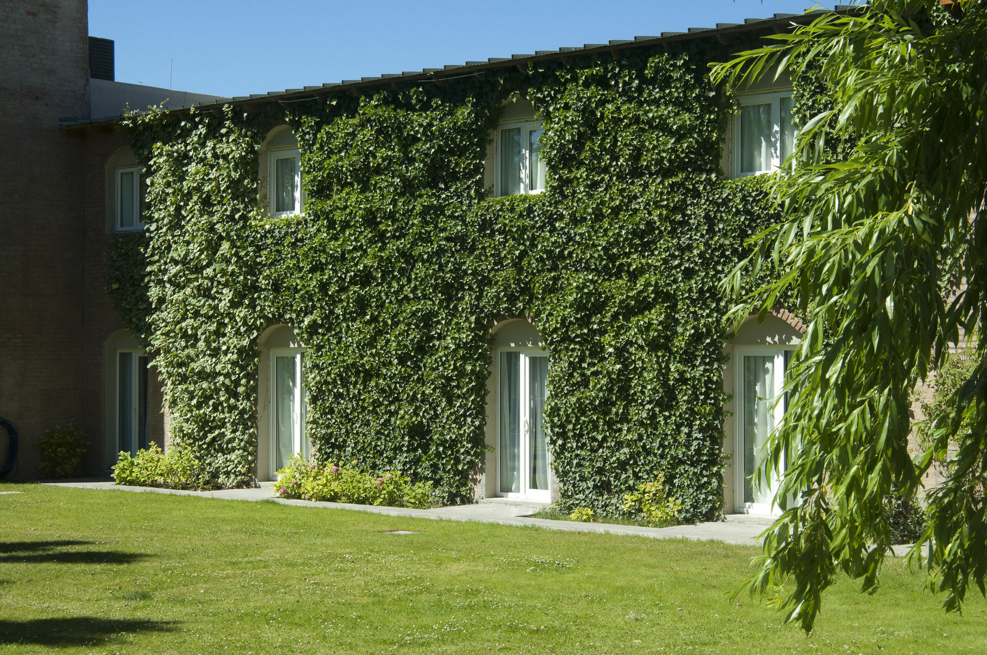 La Posada De Madryn Puerto Madryn Exterior foto